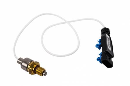 Genuine GM Parts - Genuine GM Parts 12643471 - SENSOR ASM-TURBO VANE POSN