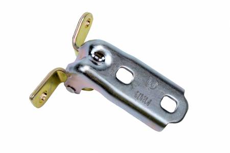 Genuine GM Parts - Genuine GM Parts 13501716 - HINGE ASM-RR S/D LWR