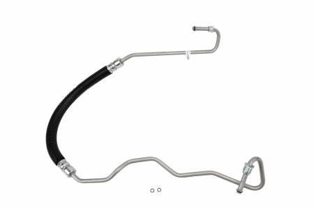 Genuine GM Parts - Genuine GM Parts 15295841 - HOSE ASM-P/S GR INL