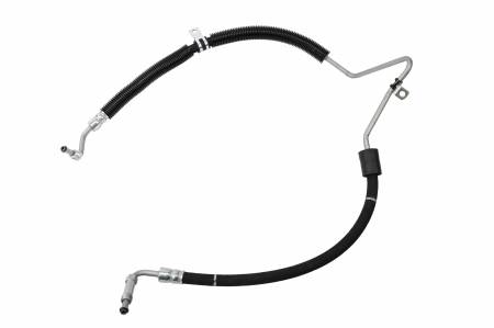 Genuine GM Parts - Genuine GM Parts 15794414 - HOSE ASM-P/S GR INL