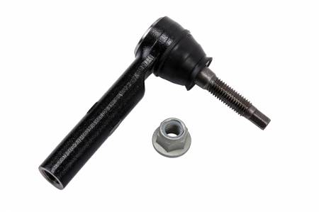 Genuine GM Parts - Genuine GM Parts 15869897 - ROD KIT-STRG LNKG OTR TIE