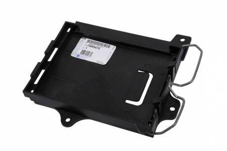 Genuine GM Parts - Genuine GM Parts 15995679 - BRACKET ASM-PCM