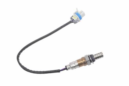 Genuine GM Parts - Genuine GM Parts 19209808 - SENSOR ASM,HTD OXY (POSN 3)