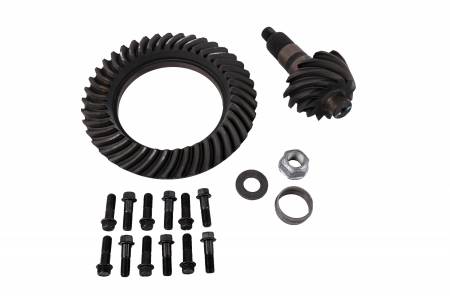 Genuine GM Parts - Genuine GM Parts 19210704 - GEAR KIT,DIFF RING & PINION
