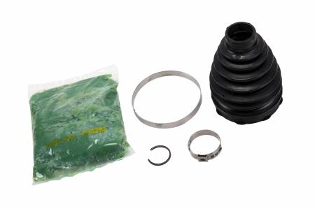 Genuine GM Parts - Genuine GM Parts 19256072 - BOOT KIT,FRT WHL DRV SHF TRI-POT JT