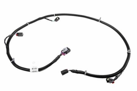 Genuine GM Parts - Genuine GM Parts 22899761 - HARNESS ASM-RR OBJECT ALARM SEN WRG <CO