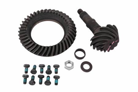 Genuine GM Parts - Genuine GM Parts 23114028 - GEAR KIT-DIFF RING & PINION