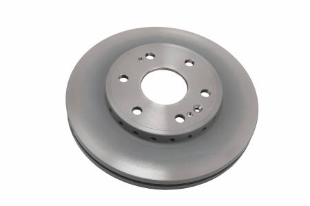 Genuine GM Parts - Genuine GM Parts 23144341 - ROTOR-FRT BRK