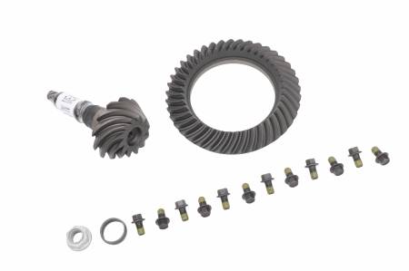 Genuine GM Parts - Genuine GM Parts 84489155 - GEAR KIT-DIFF RING & PINION