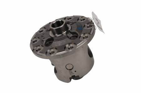 Genuine GM Parts - Genuine GM Parts 84554713 - Limited Slip Differential Assembly
