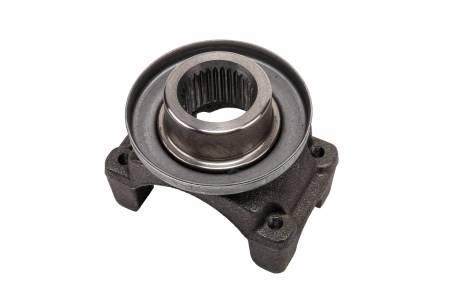 Genuine GM Parts - Genuine GM Parts 88967027 - YOKE,FRT DIFF DRV P/GR