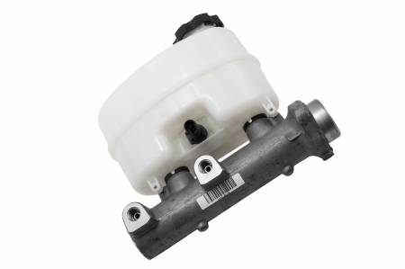 ACDelco - ACDelco 19420965 - Brake Master Cylinder