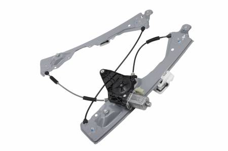 ACDelco - ACDelco 23253704 - Front Passenger Side Power Window Regulator and Motor Assembly
