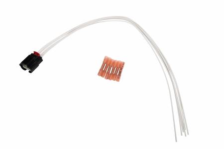 ACDelco - ACDelco 84773558 - Multi-Purpose Pigtail Kit