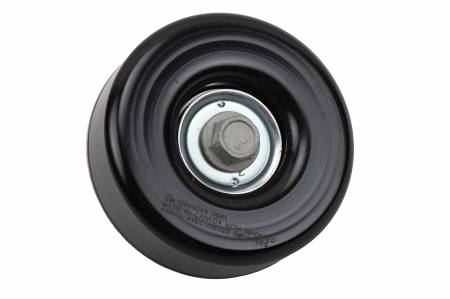 ACDelco - ACDelco 12669569 - LC9 5.3L Drive Belt Idler Pulley