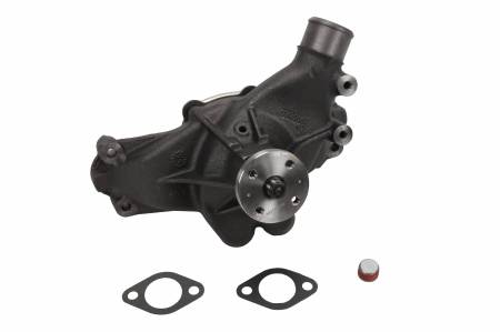 ACDelco - ACDelco 12708487 - Water Pump with Gasket