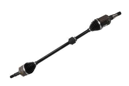 ACDelco - ACDelco 13367770 - Front Passenger Side Half-Shaft Assembly