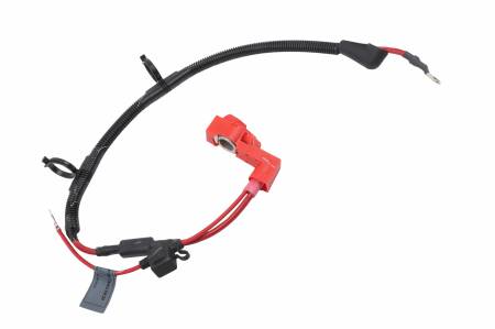 ACDelco - ACDelco 22783692 - Auxiliary Battery Positive Cable