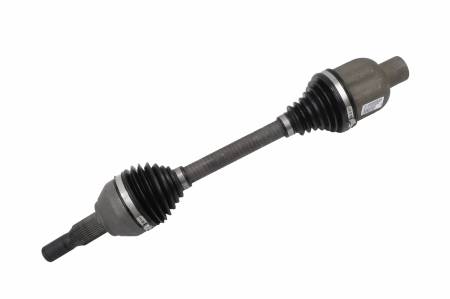 ACDelco - ACDelco 22796414 - Front Passenger Side Half-Shaft Assembly