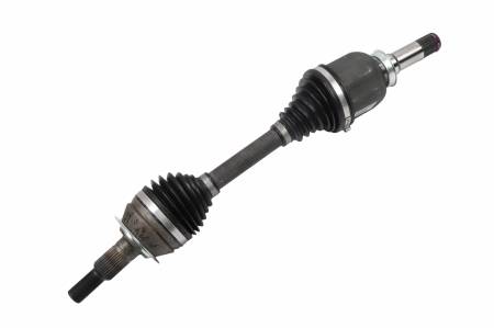 ACDelco - ACDelco 22866871 - Front Driver Side Half-Shaft Assembly