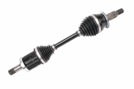 ACDelco - ACDelco 84550218 - Front Passenger Side Half-Shaft Assembly