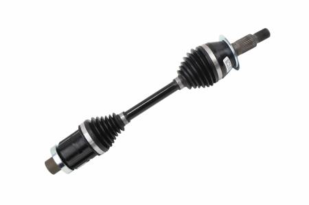 ACDelco - ACDelco 84550219 - Front Driver Side Half-Shaft Assembly