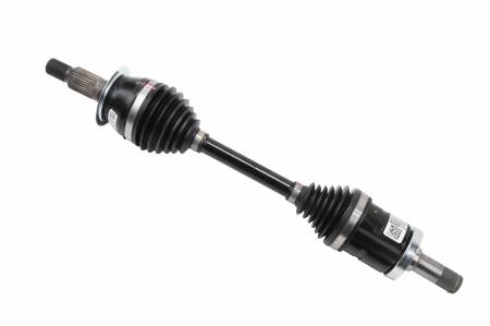 ACDelco - ACDelco 84550220 - Front Passenger Side Half-Shaft Assembly