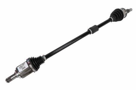 ACDelco - ACDelco 84576601 - Front Passenger Side Half-Shaft Assembly