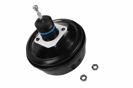ACDelco - ACDelco 84730945 - Vacuum Power Brake Booster with Gasket, Protector, and Seal