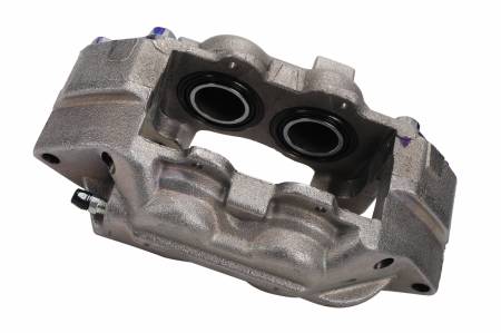 ACDelco - ACDelco 84737985 - Front Driver Side Disc Brake Caliper Assembly without Brake Pads or Bracket