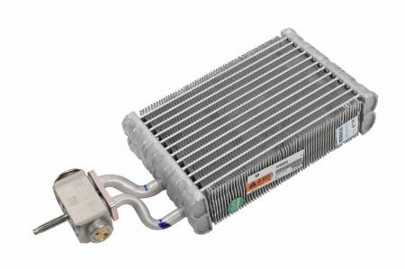 ACDelco - ACDelco 84802280 - 84802280 - Auxiliary Air Conditioning Evaporator Core