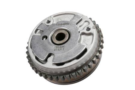 ACDelco - ACDelco 12684832 - Camshaft Phaser