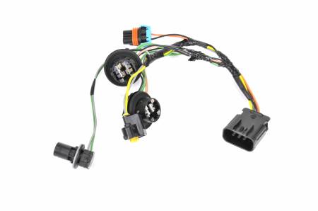 ACDelco - ACDelco 15841610 - Headlight Wiring Harness
