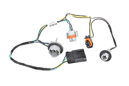 ACDelco - ACDelco 15930264 - Headlight Wiring Harness
