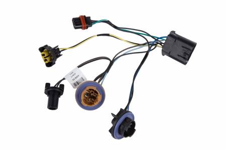 ACDelco - ACDelco 15950809 - Headlight Wiring Harness