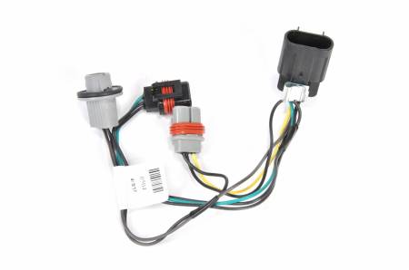 ACDelco - ACDelco 16530756 - Headlight Wiring Harness