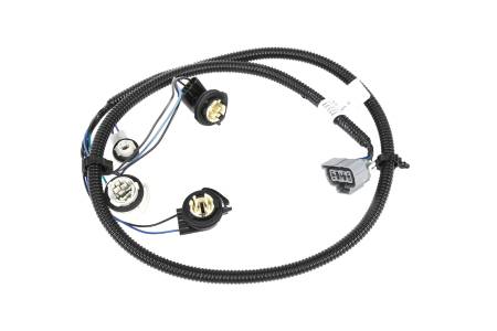 ACDelco - ACDelco 16531401 - Driver Side Tail Light Wiring Harness