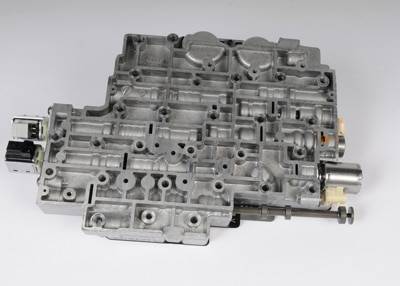 ACDelco - ACDelco 19207805 - Automatic Transmission Control Valve Body Assembly