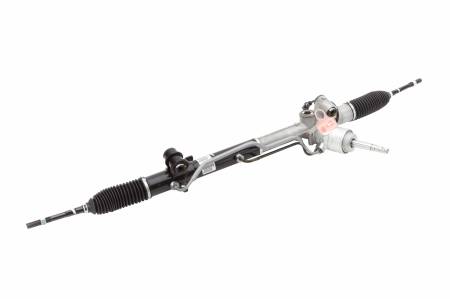 ACDelco - ACDelco 19330583 - Hydraulic Rack and Pinion Steering Gear Assembly with Inner Tie Rods