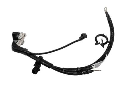 ACDelco - ACDelco 20955244 - Negative Battery Cable