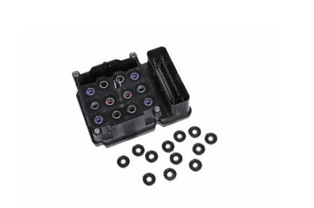 ACDelco - ACDelco 22754644 - Electronic Brake and Traction Control Module with 12 Seals