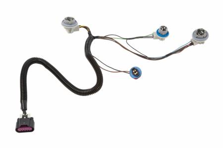 ACDelco - ACDelco 22787445 - Tail Light Wiring Harness