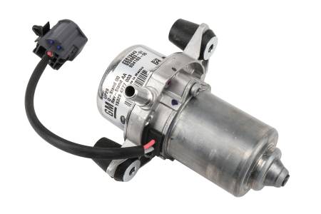 ACDelco - ACDelco 22819443 - Power Brake Booster Auxiliary Pump Assembly