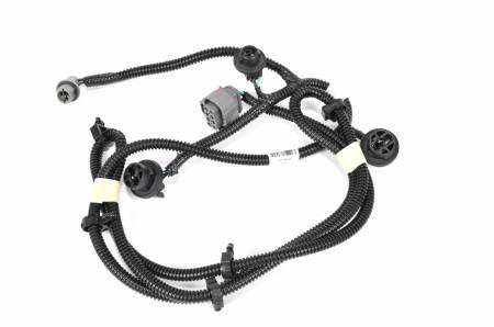 ACDelco - ACDelco 22869171 - Passenger Side Tail Light Wiring Harness