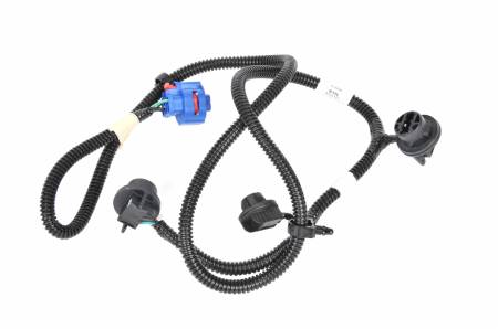 ACDelco - ACDelco 23141278 - Driver Side Tail Light Wiring Harness