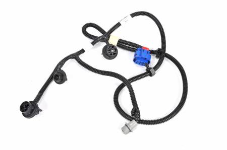 ACDelco - ACDelco 23141279 - Driver Side Tail Light Wiring Harness