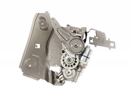 ACDelco - ACDelco 23245268 - Power Assisted Trunk Lid Motor