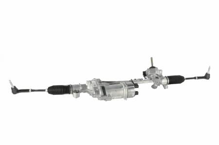 ACDelco - ACDelco 23494502 - Electric Drive Rack and Pinion Steering Gear Assembly with Tie Rods