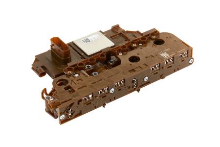 ACDelco - ACDelco 24275869 - Automatic Transmission Control Valve Body with Transmission Control Module
