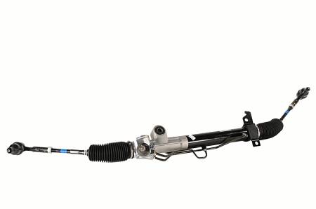 ACDelco - ACDelco 25817574 - Steering Gear Assembly with Linkage Tie Rods